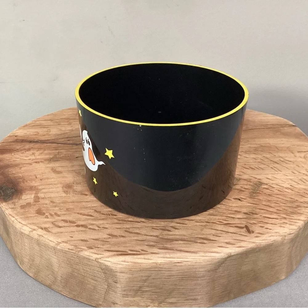 ⚫️ “3/$15” - Halloween fun bowl for Candy / Decor / Change / Desk Topper - Picture 3 of 10